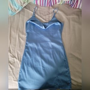 Shein mini dress
